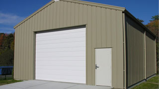 Garage Door Openers at Concord, Colorado